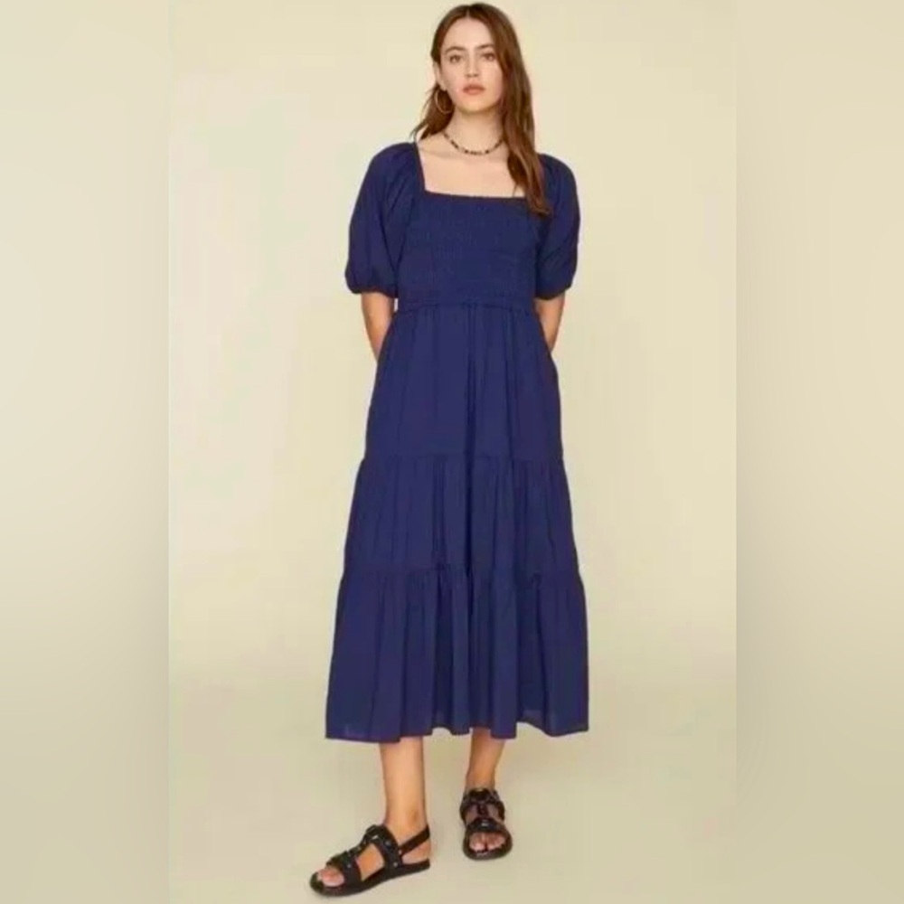 Xirena Chiara Dress.